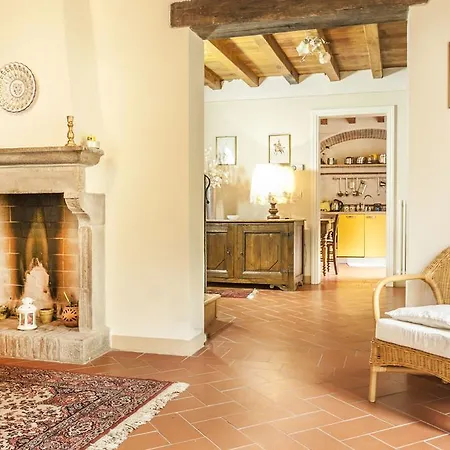 Casa Limonaia Apartment *