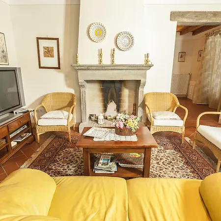 Casa Limonaia Arezzo