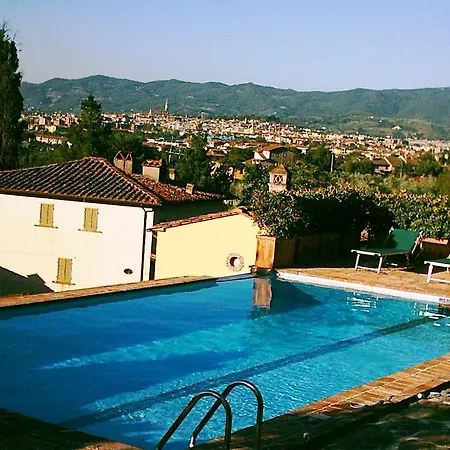 Casa Limonaia Arezzo