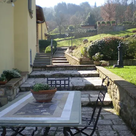 Casa Limonaia