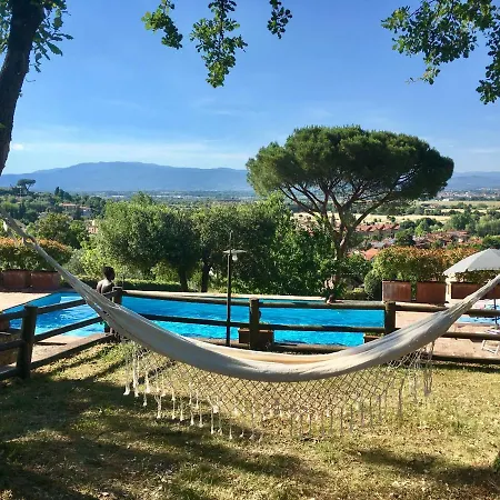 Casa Limonaia * Arezzo