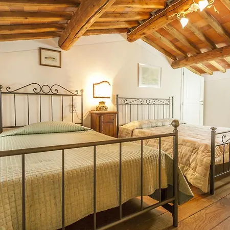 Casa Limonaia * Arezzo