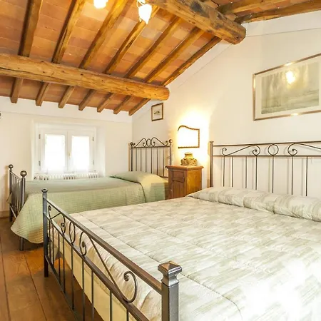Casa Limonaia Apartment
