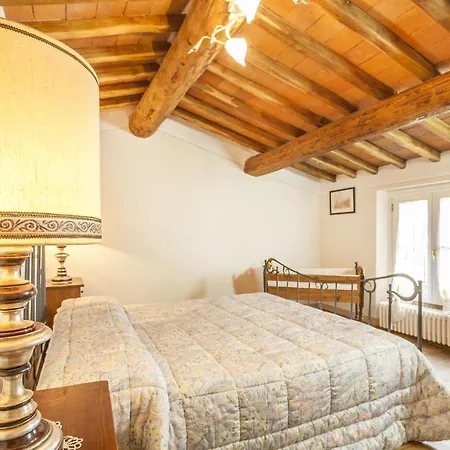 Apartment Casa Limonaia *