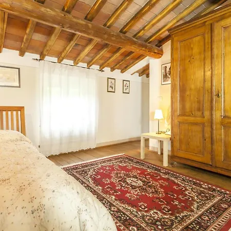 Casa Limonaia Apartment Arezzo