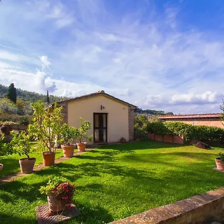 Apartment Casa Limonaia Arezzo