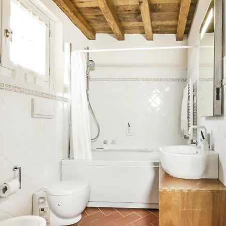 Casa Limonaia Arezzo